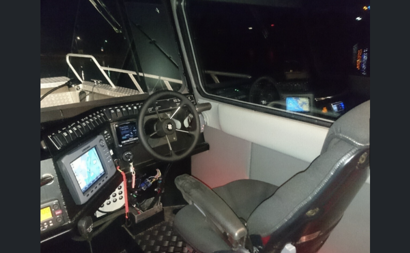 One off RS Sea 7500-kuva-3